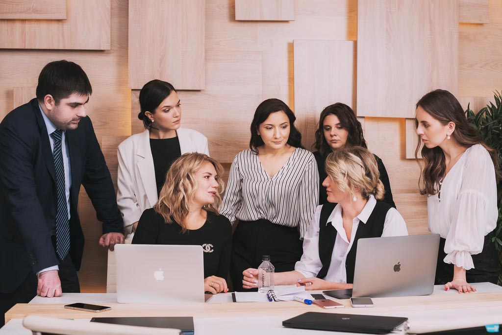 Drofa Comms success story: Valentina Drofa and Mary Poliakova share insights into their business in the exclusive interview for Silicon Canals