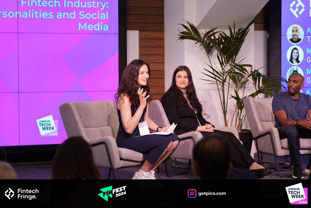Fintech Fringe Festival 2024 Insights