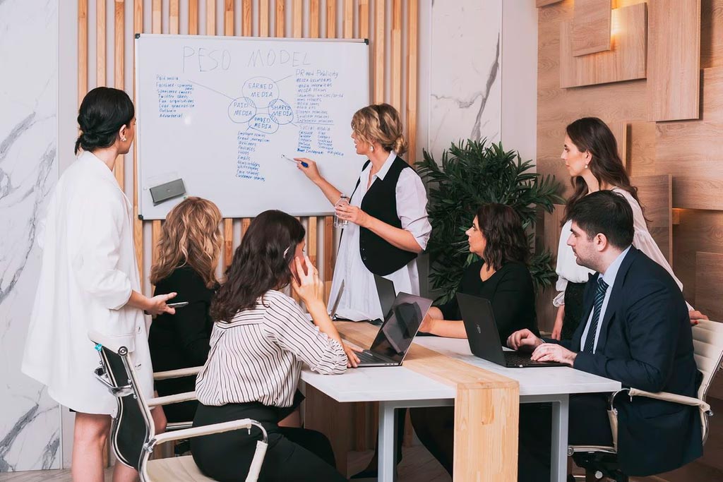 Drofa Comms is Among Top PR Agencies for Startups in the UK— Silicon Canals