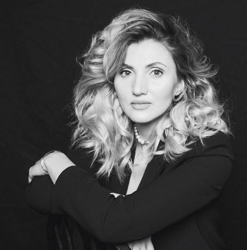 Forbes Business Council Welcomes Valentina Drofa as Honourable Member