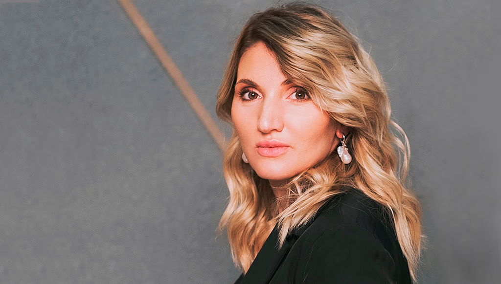 Valentina Drofa, Founder of Drofa Comms: Fintech Industry Going Global