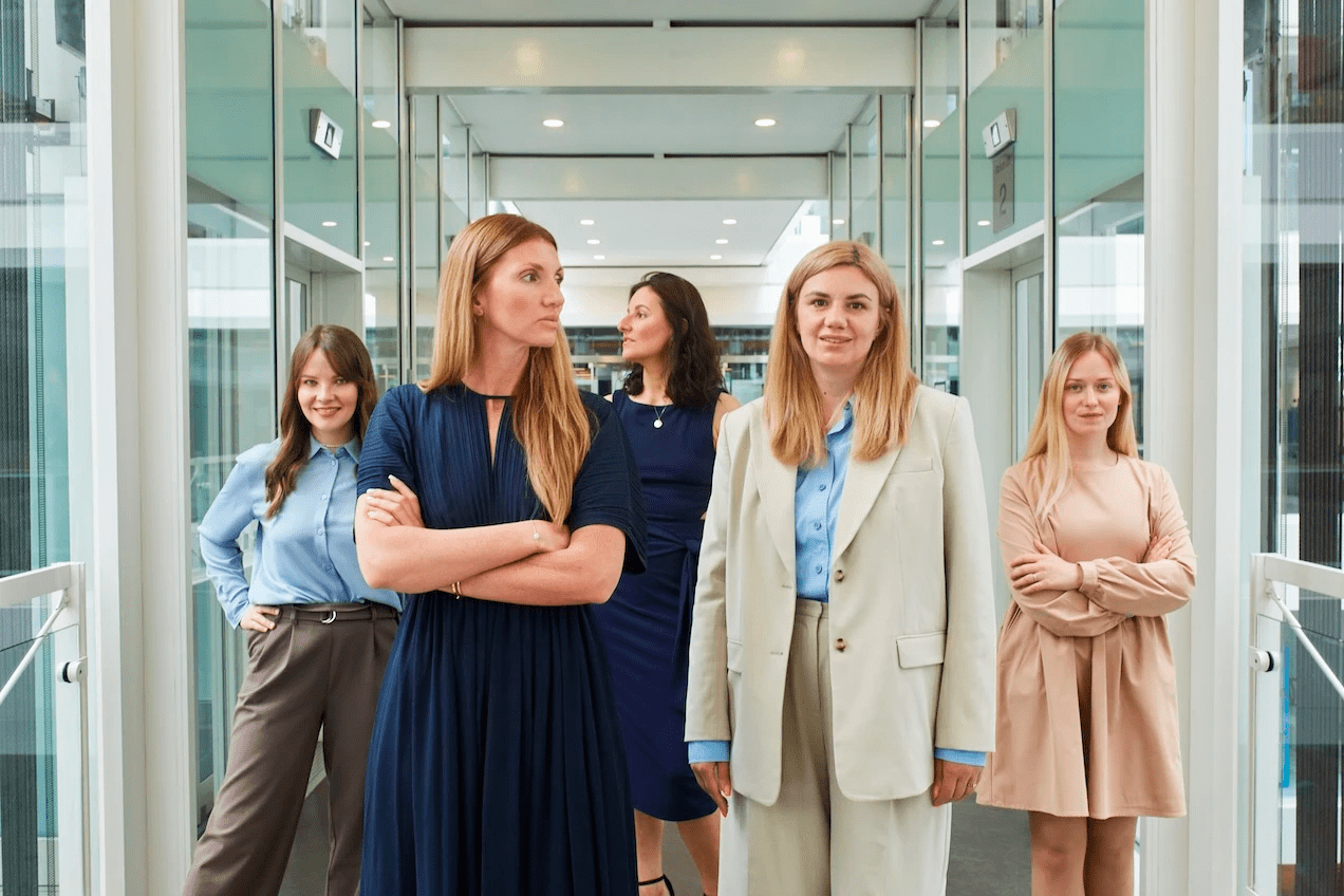Drofa Comms Joins Barclays’ Rise FinTech Community to Bolster Financial Communications